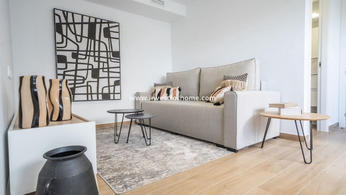 3 Zimmer Villa zu verkaufen in Algorfa mit Pool - 465.000 € (Ref: 9244404)