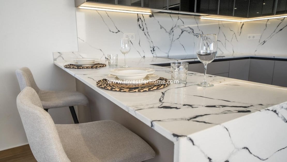 3 Zimmer Villa zu verkaufen in Algorfa mit Pool - 465.000 € (Ref: 9244404)