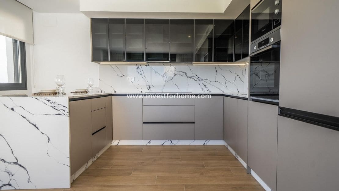 3 Zimmer Villa zu verkaufen in Algorfa mit Pool - 465.000 € (Ref: 9244404)