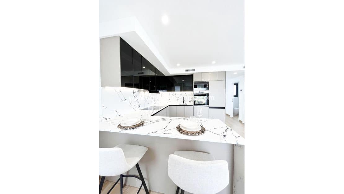 3 Zimmer Villa zu verkaufen in Algorfa mit Pool - 465.000 € (Ref: 9244404)