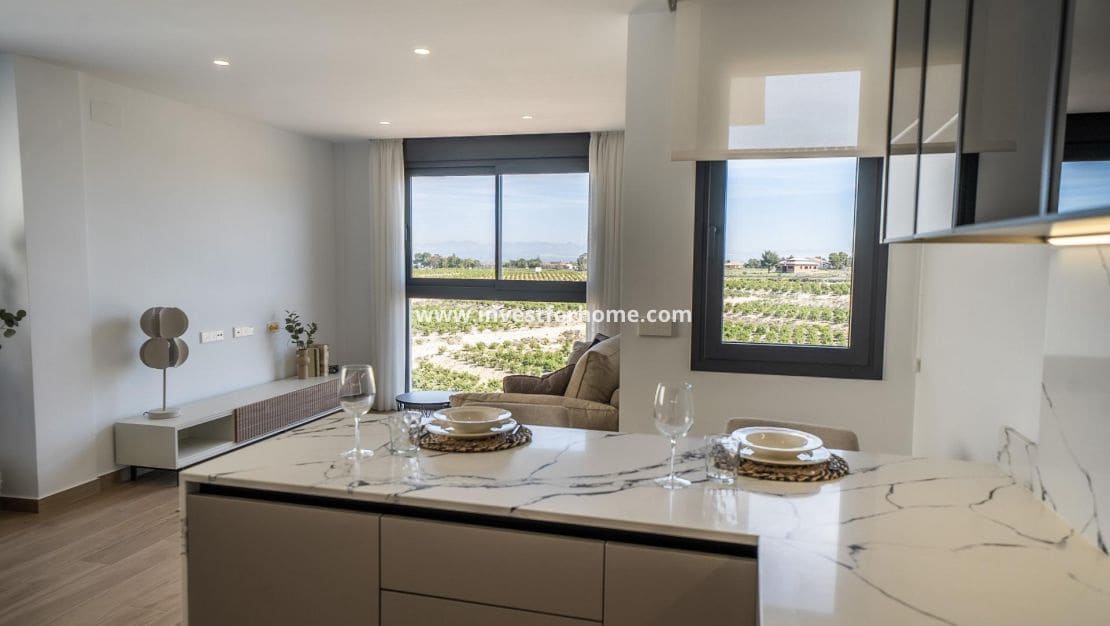 3 Zimmer Villa zu verkaufen in Algorfa mit Pool - 465.000 € (Ref: 9244404)