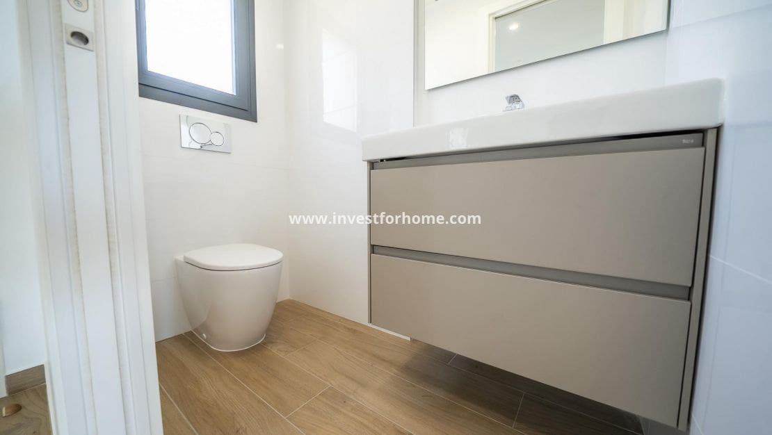 3 Zimmer Villa zu verkaufen in Algorfa mit Pool - 465.000 € (Ref: 9244404)