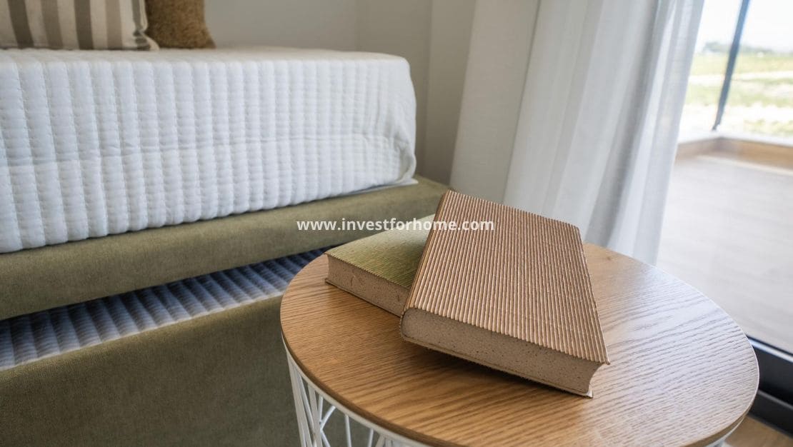 3 Zimmer Villa zu verkaufen in Algorfa mit Pool - 465.000 € (Ref: 9244404)