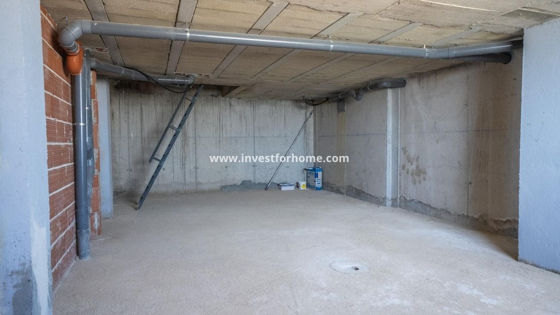 3 Zimmer Villa zu verkaufen in Algorfa mit Pool - 465.000 € (Ref: 9244404)