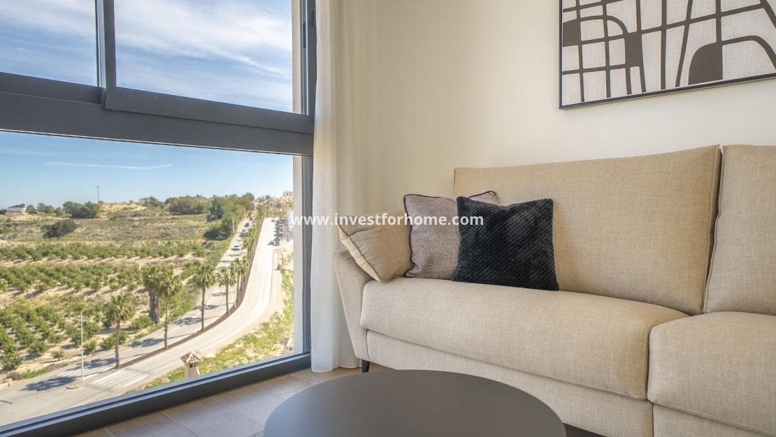 3 Zimmer Villa zu verkaufen in Algorfa mit Pool - 465.000 € (Ref: 9244404)