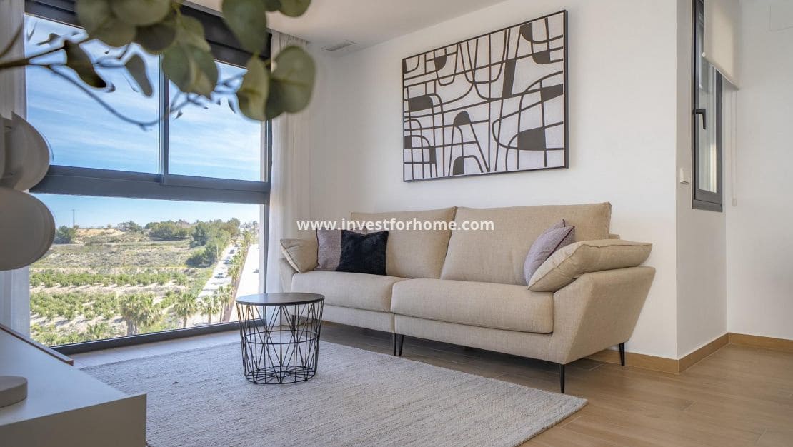 3 Zimmer Villa zu verkaufen in Algorfa mit Pool - 465.000 € (Ref: 9244404)