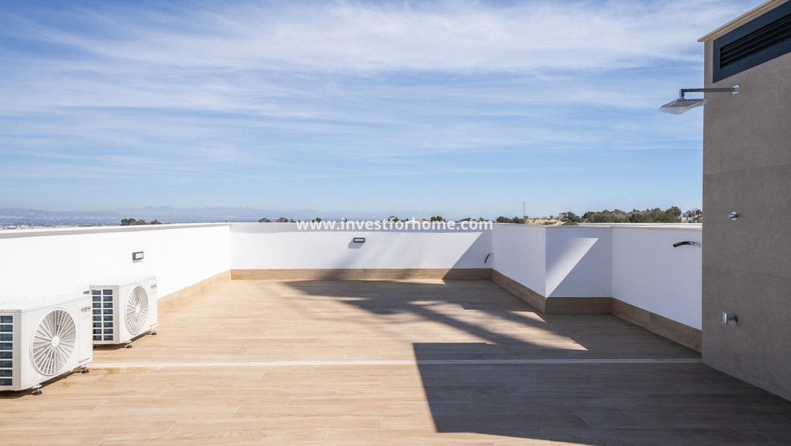 3 Zimmer Villa zu verkaufen in Algorfa mit Pool - 465.000 € (Ref: 9244404)