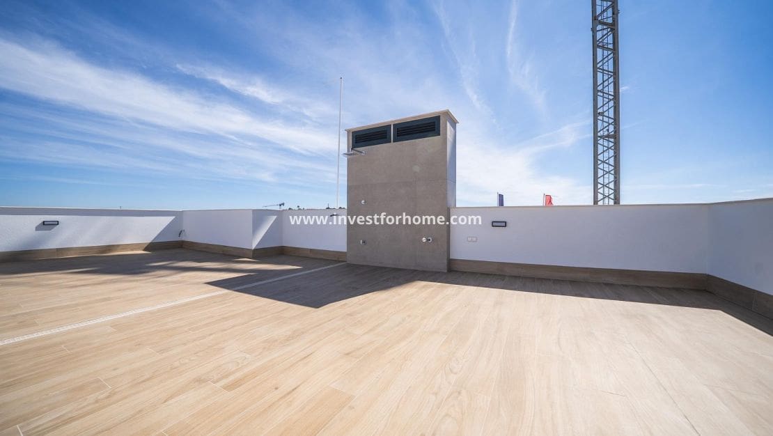 3 Zimmer Villa zu verkaufen in Algorfa mit Pool - 465.000 € (Ref: 9244404)