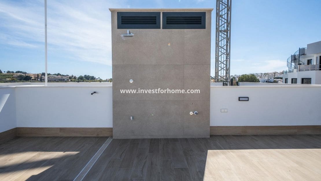 3 Zimmer Villa zu verkaufen in Algorfa mit Pool - 465.000 € (Ref: 9244404)