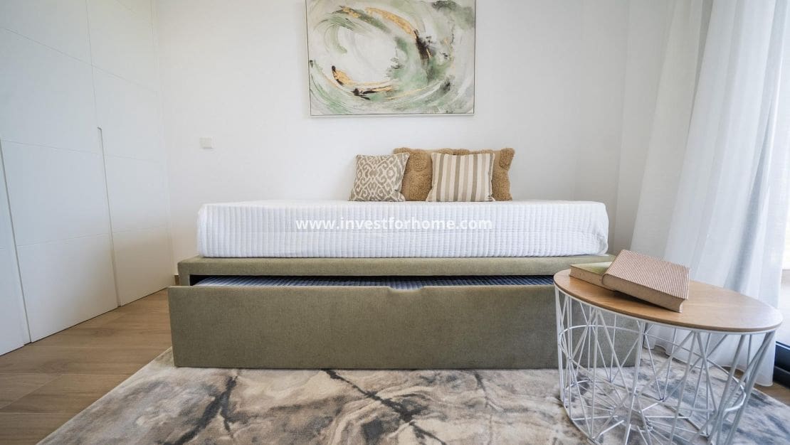 3 Zimmer Villa zu verkaufen in Algorfa mit Pool - 465.000 € (Ref: 9244404)