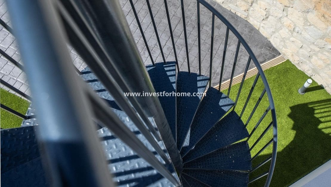 3 Zimmer Villa zu verkaufen in Algorfa mit Pool - 465.000 € (Ref: 9244404)