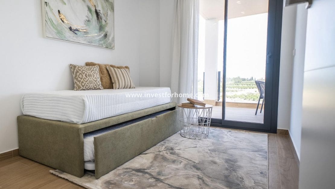 3 Zimmer Villa zu verkaufen in Algorfa mit Pool - 465.000 € (Ref: 9244404)