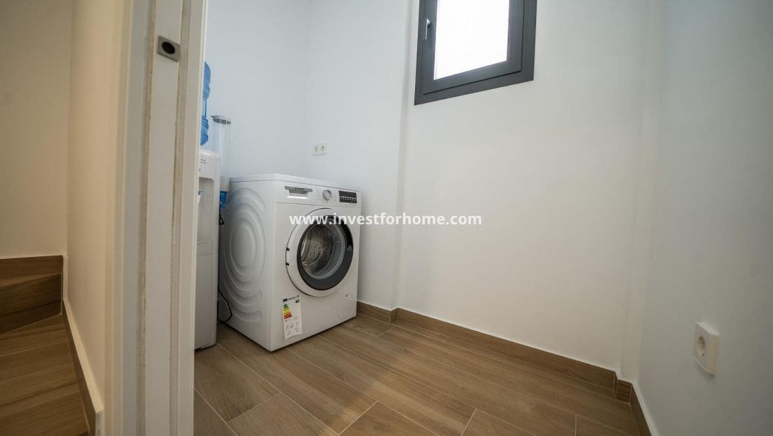 3 Zimmer Villa zu verkaufen in Algorfa mit Pool - 465.000 € (Ref: 9244404)