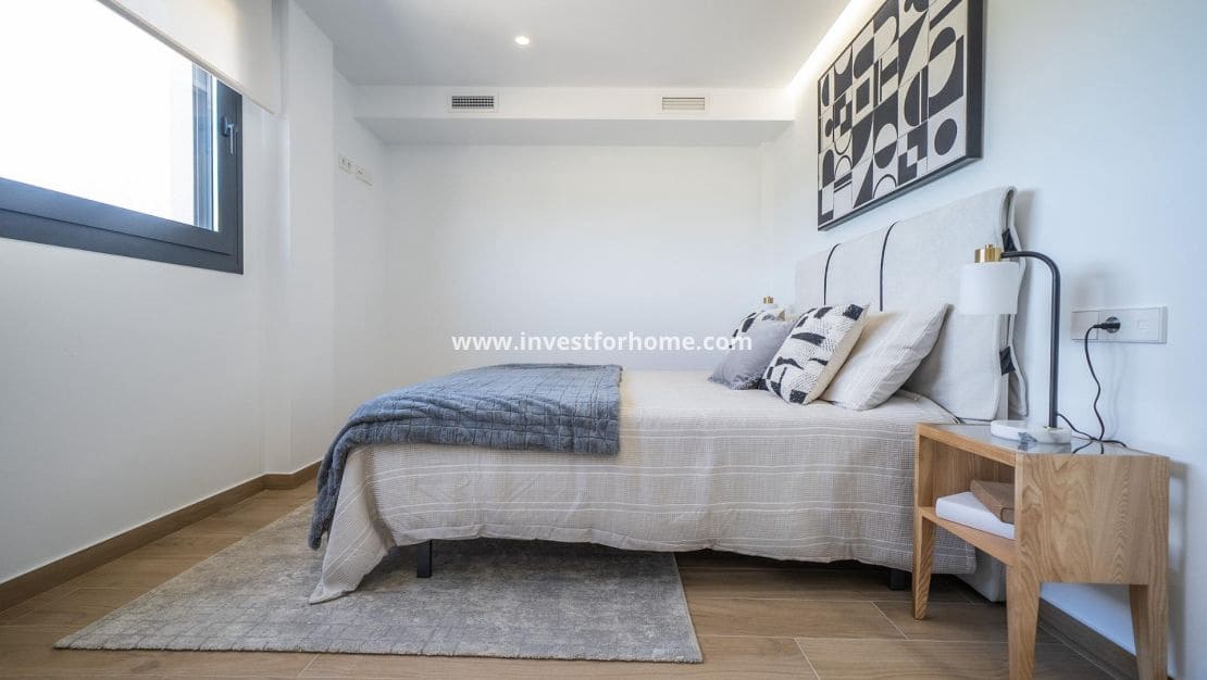 3 Zimmer Villa zu verkaufen in Algorfa mit Pool - 465.000 € (Ref: 9244404)