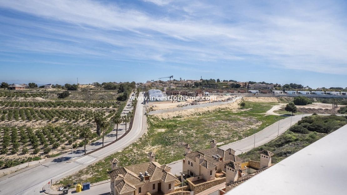 3 Zimmer Villa zu verkaufen in Algorfa mit Pool - 465.000 € (Ref: 9244404)