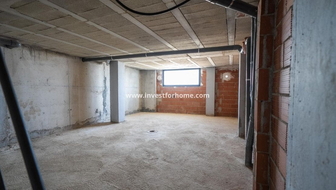 3 Zimmer Villa zu verkaufen in Algorfa mit Pool - 465.000 € (Ref: 9244404)