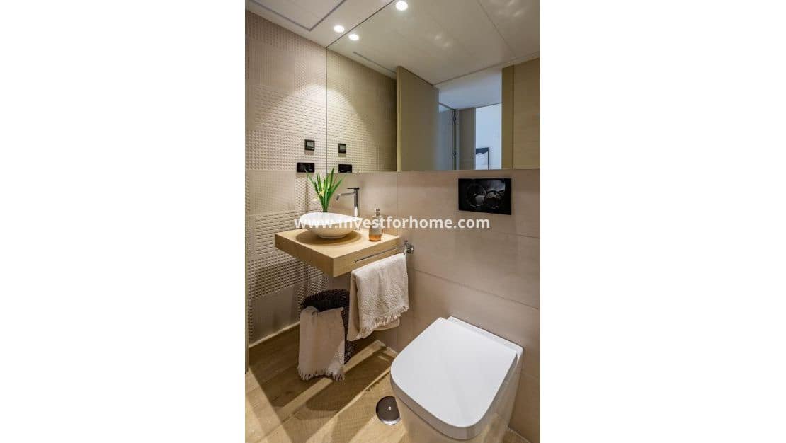 2 camera da letto Bungalow in vendita in Algorfa con piscina - 283.000 € (Rif: 9244405)