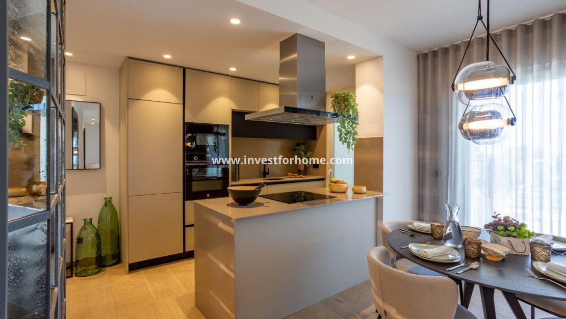 2 camera da letto Bungalow in vendita in Algorfa con piscina - 283.000 € (Rif: 9244405)