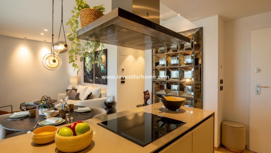 2 camera da letto Bungalow in vendita in Algorfa con piscina - 283.000 € (Rif: 9244405)