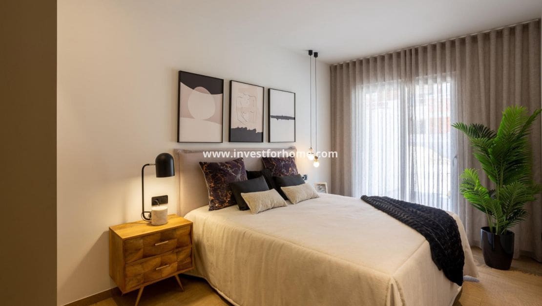 2 camera da letto Bungalow in vendita in Algorfa con piscina - 283.000 € (Rif: 9244405)