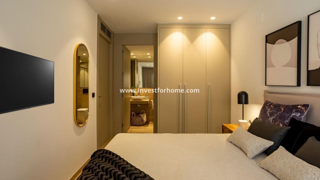 2 camera da letto Bungalow in vendita in Algorfa con piscina - 283.000 € (Rif: 9244405)