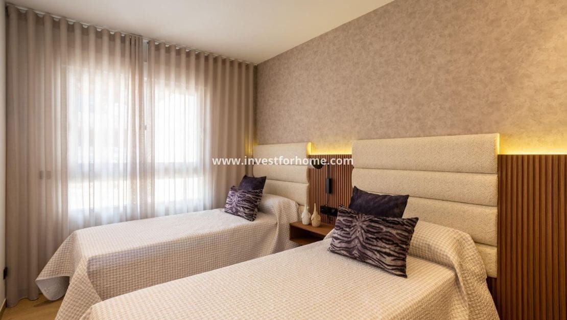 2 camera da letto Bungalow in vendita in Algorfa con piscina - 283.000 € (Rif: 9244405)