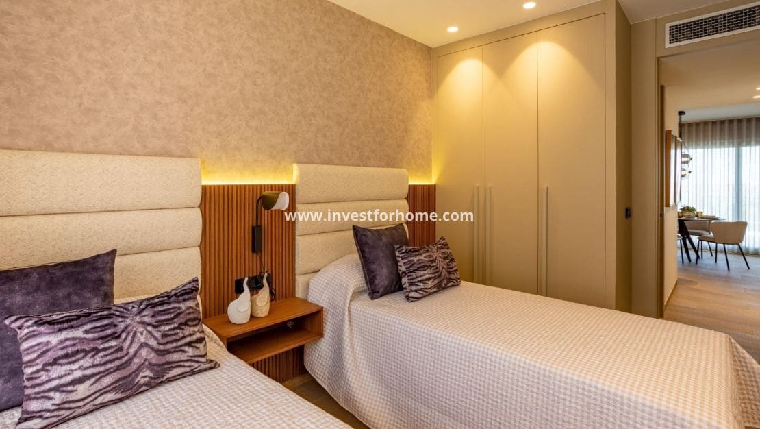 2 camera da letto Bungalow in vendita in Algorfa con piscina - 283.000 € (Rif: 9244405)