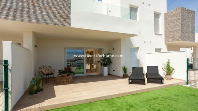 2 camera da letto Bungalow in vendita in Algorfa con piscina - 283.000 € (Rif: 9244405)