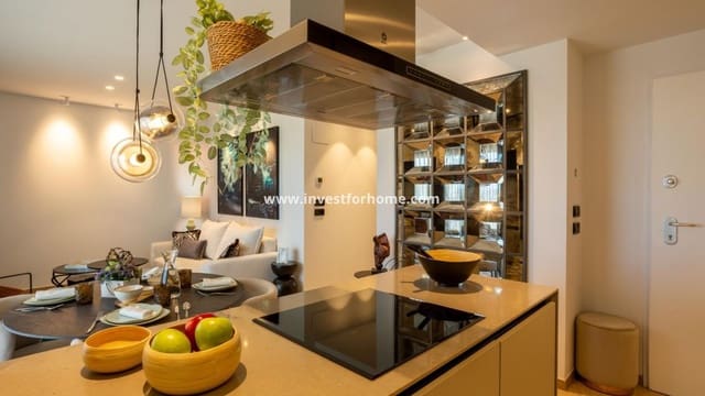 2 camera da letto Bungalow in vendita in Algorfa con piscina - 283.000 € (Rif: 9244405)