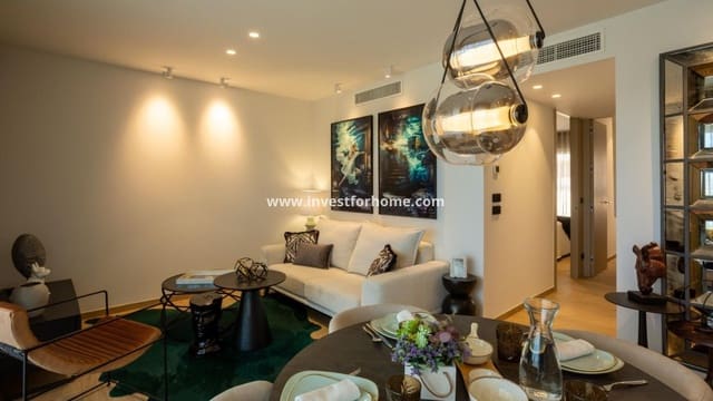 2 camera da letto Bungalow in vendita in Algorfa con piscina - 283.000 € (Rif: 9244405)