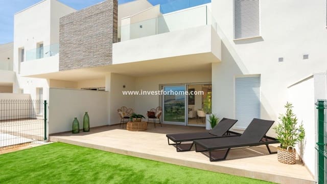 2 camera da letto Bungalow in vendita in Algorfa con piscina - 283.000 € (Rif: 9244405)