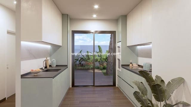 3 soveværelse Villa til salg i San Pedro del Pinatar ciudad, San Pedro del Pinatar med swimmingpool - € 479.900 (Ref: 9244407)