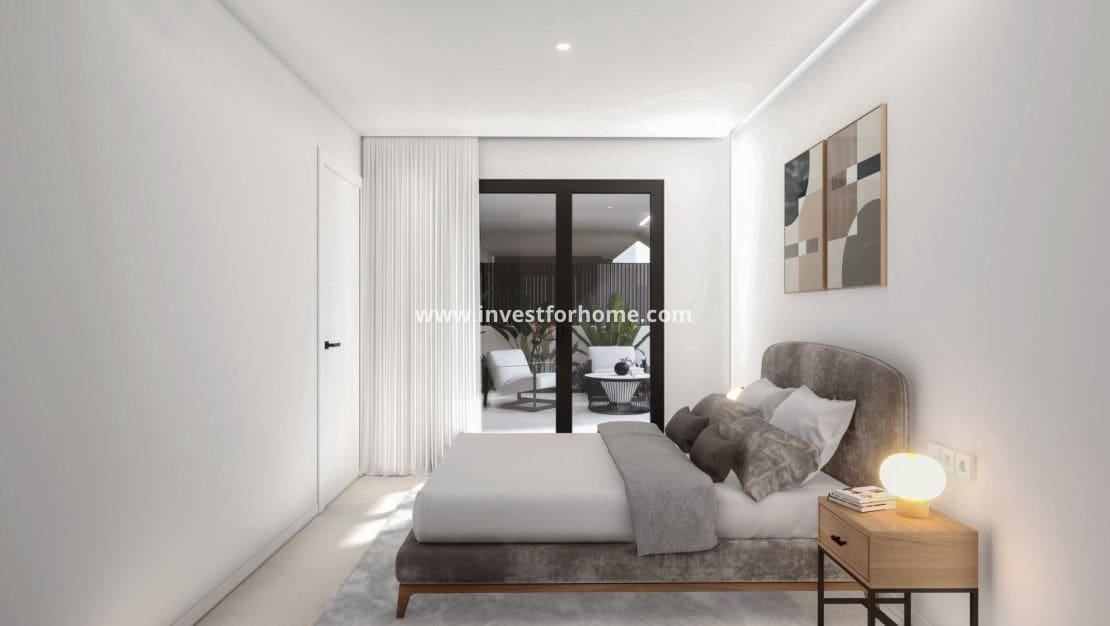 2 makuuhuone Bungalow myytävänä paikassa Lo Pagan mukana uima-altaan - 314 900 € (Ref: 9244410)