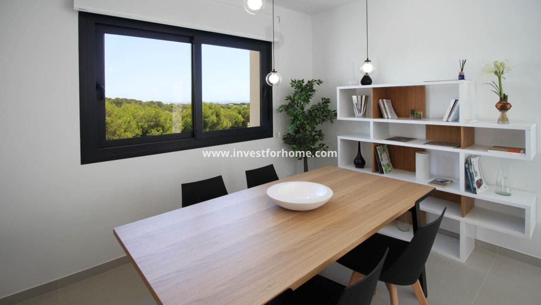 Apartamento de 3 habitaciones en Pilar de la Horadada en venta con piscina - 334.900 € (Ref: 9244413)