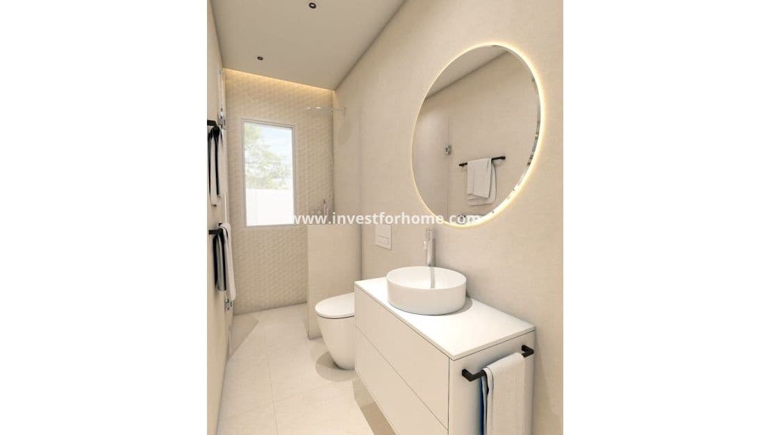 3 chambre Bungalow à vendre à Torre de la Horadada avec piscine - 460 000 € (Ref: 9244414)