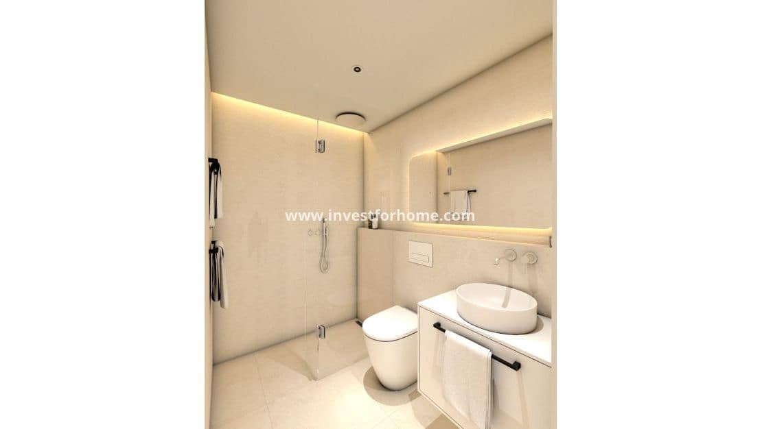 3 chambre Bungalow à vendre à Torre de la Horadada avec piscine - 460 000 € (Ref: 9244414)