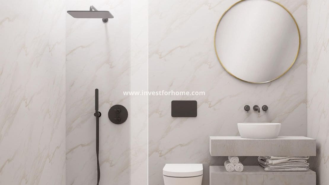 3 soveværelse Villa til salg i La Zenia med swimmingpool - € 495.000 (Ref: 9244417)