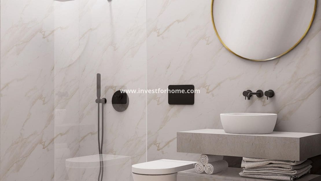 3 soveværelse Villa til salg i La Zenia med swimmingpool - € 495.000 (Ref: 9244417)