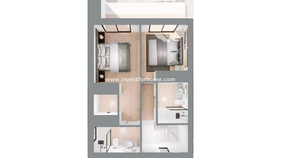 3 soveværelse Villa til salg i La Zenia med swimmingpool - € 495.000 (Ref: 9244417)