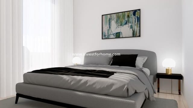 3 soveværelse Villa til salg i La Zenia, Orihuela med swimmingpool - € 495.000 (Ref: 9244417)