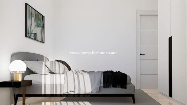 3 soveværelse Villa til salg i La Zenia, Orihuela med swimmingpool - € 495.000 (Ref: 9244417)