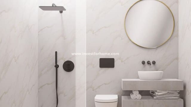 3 soveværelse Villa til salg i La Zenia, Orihuela med swimmingpool - € 495.000 (Ref: 9244417)