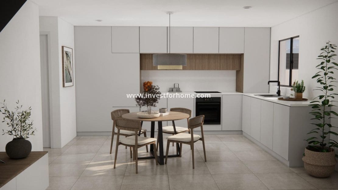 3 Zimmer Villa zu verkaufen in Orihuela Costa mit Pool - 357.900 € (Ref: 9244420)