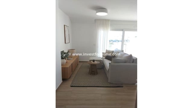 2 soveværelse Bungalow til salg i Orihuela Costa, Orihuela med swimmingpool - € 239.900 (Ref: 9244421)