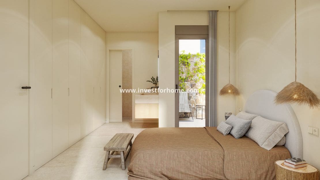 3 sovrum Villa till salu i Las Colinas Golf med pool - 755 000 € (Ref: 9244422)