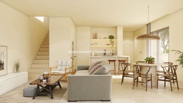 3 sovrum Villa till salu i Las Colinas Golf, Orihuela med pool - 755 000 € (Ref: 9244422)