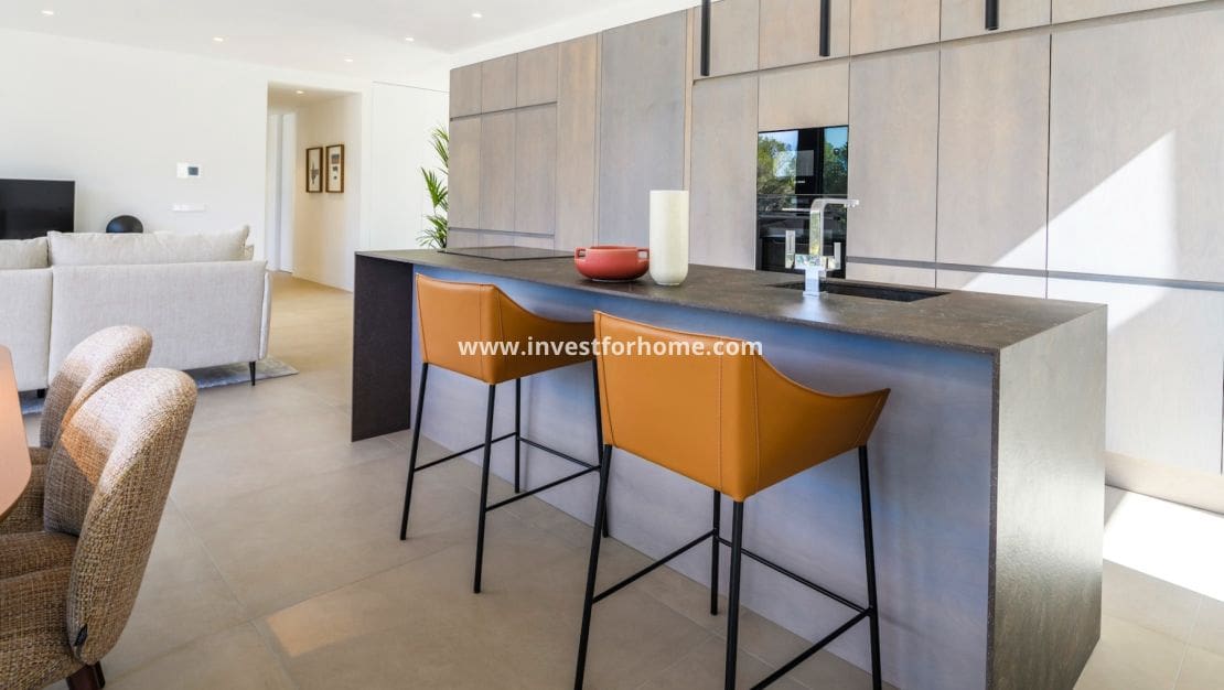 3 sovrum Villa till salu i Las Colinas Golf med pool - 1 385 000 € (Ref: 9244423)