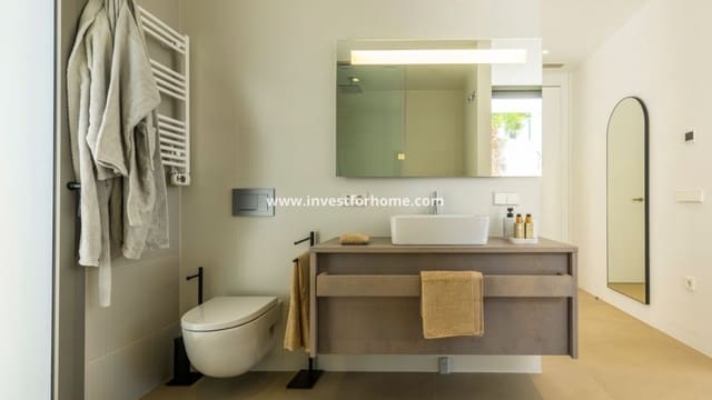 3 sovrum Villa till salu i Las Colinas Golf, Orihuela med pool - 1 385 000 € (Ref: 9244423)