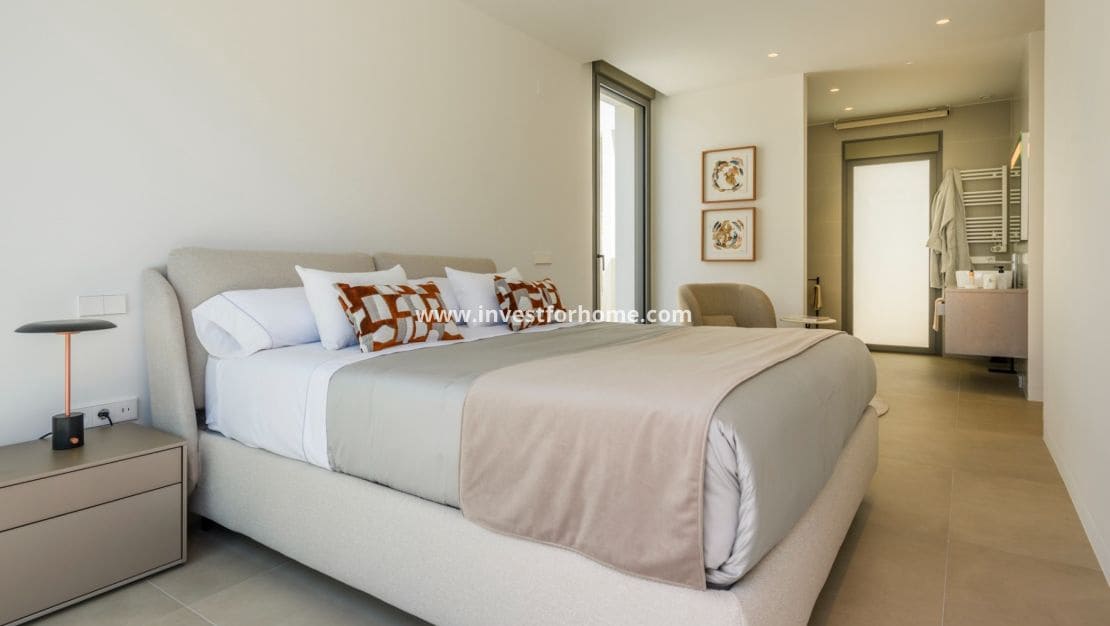 3 sovrum Villa till salu i Las Colinas Golf med pool - 1 385 000 € (Ref: 9244423)