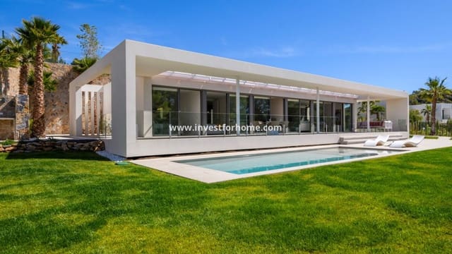 3 sovrum Villa till salu i Las Colinas Golf, Orihuela med pool - 1 385 000 € (Ref: 9244423)
